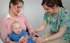 Los médicos están preocupados por una tendencia creciente entre los padres primerizos