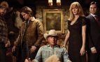 Imagen de la serie de Yellowstone