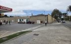 Varios invasores marroquíes asaltan y agreden con violencia a un guardia civil en Ceuta