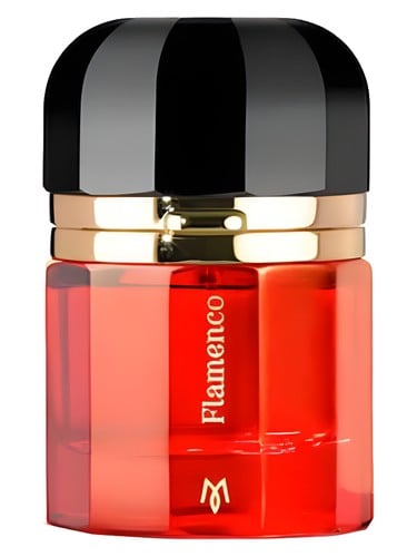 Fragancias, Ramón Monegal, perfume