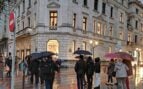 AEMET prevé cambios en el tiempo en Bilbao: nubes, lluvias y viento moderado durante la tarde