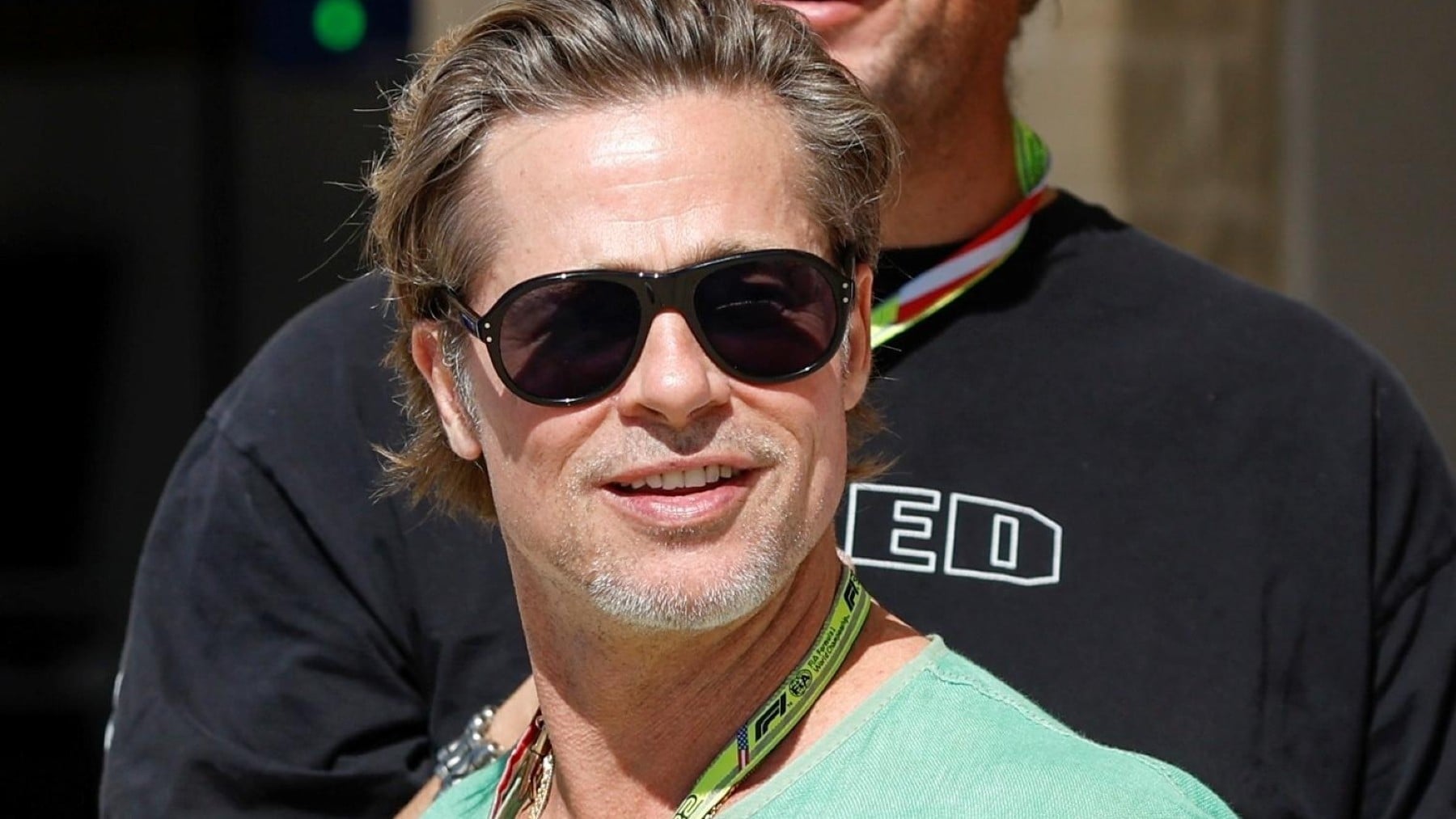 Brad Pitt (Europa Press).