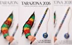 2026 tarazona