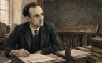 Frases célebres de Paul Dirac, Paul Dirac y la filosofía, frases de Premio Nobel de Física, quién fue Paul Dirac, crítica de Paul Dirac a los filósofos.