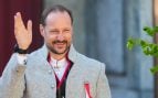 Haakon de Noruega/ EuropaPress