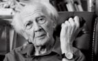 Zygmunt Bauman. Foto de la Universidad de Leeds.