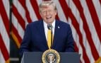 Trump voto correo