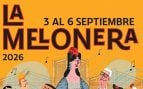 fiestas de la Melonera
