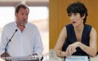 La ministra portavoz dice que el Rey «es dueño de su agenda» para visitar Ceuta y Puente la corrige: «El Gobierno decide»