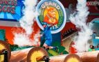 Grand Prix, programa de La 1 de TVE. (RTVE)