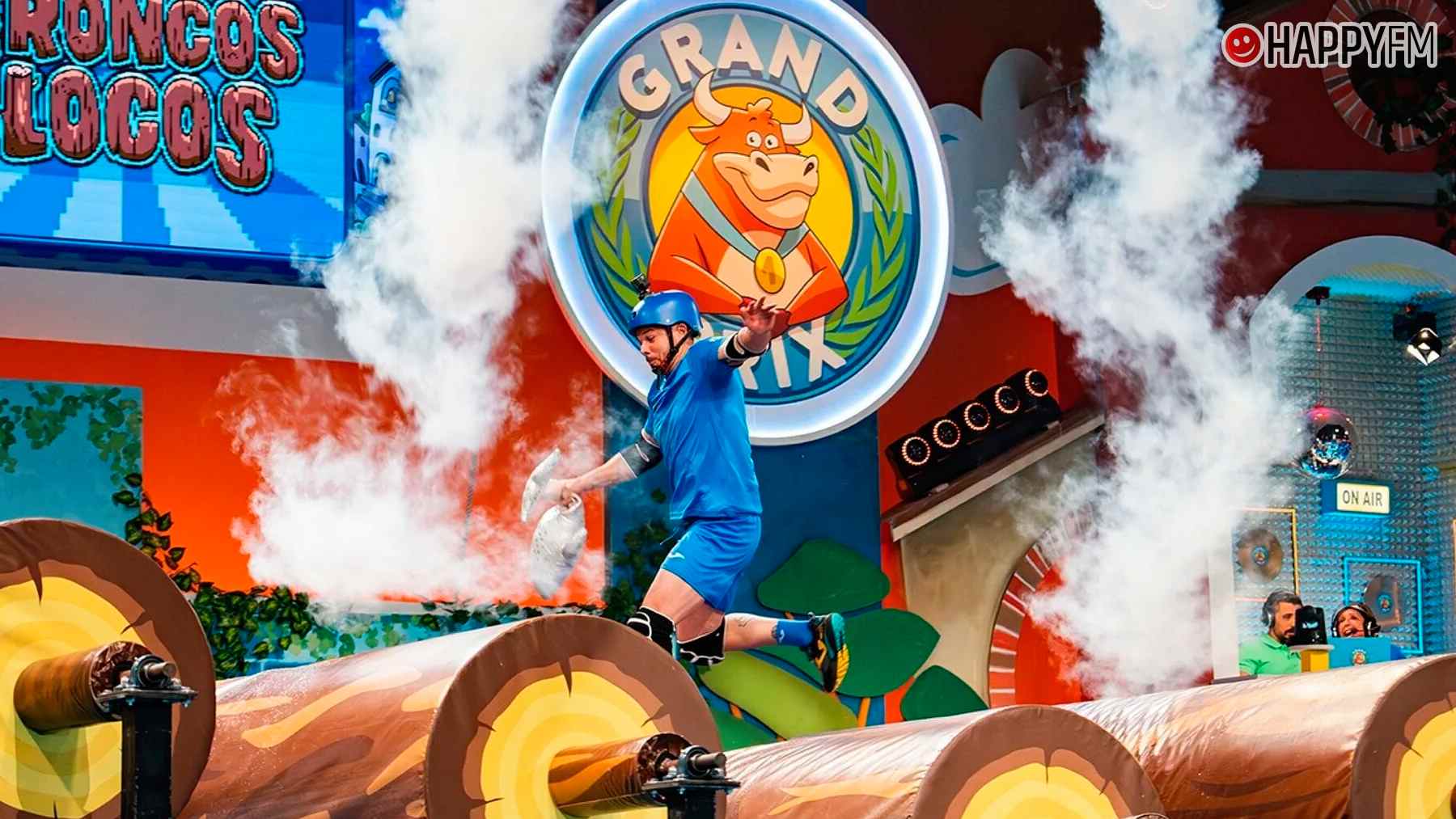 'Grand Prix