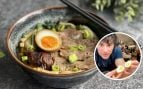 Ramen, cocido, Dabiz Muñoz