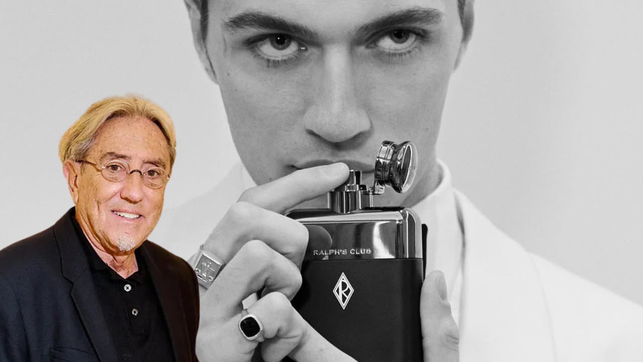(Foto: @ralphlaurenfragrances)