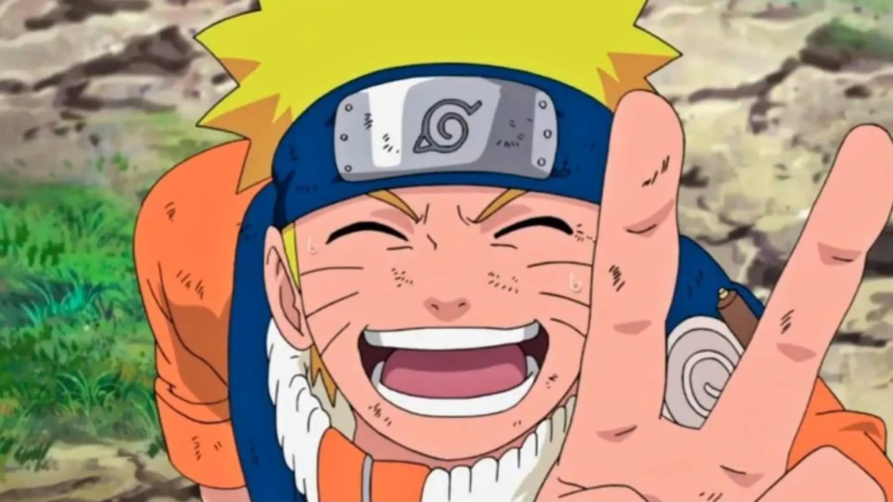 ‘Naruto’ (TV Tokyo).