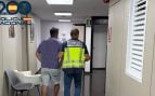 comercial extintores Palma empresa efectivo clientes IVA