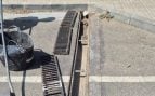 Alaró limpia sus imbornales para garantizar la buena evacuación del agua en época de lluvias