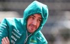 Alonso y Aston Martin localizan el problema y ya sólo dependen de Honda: «Vienen carreras duras…»