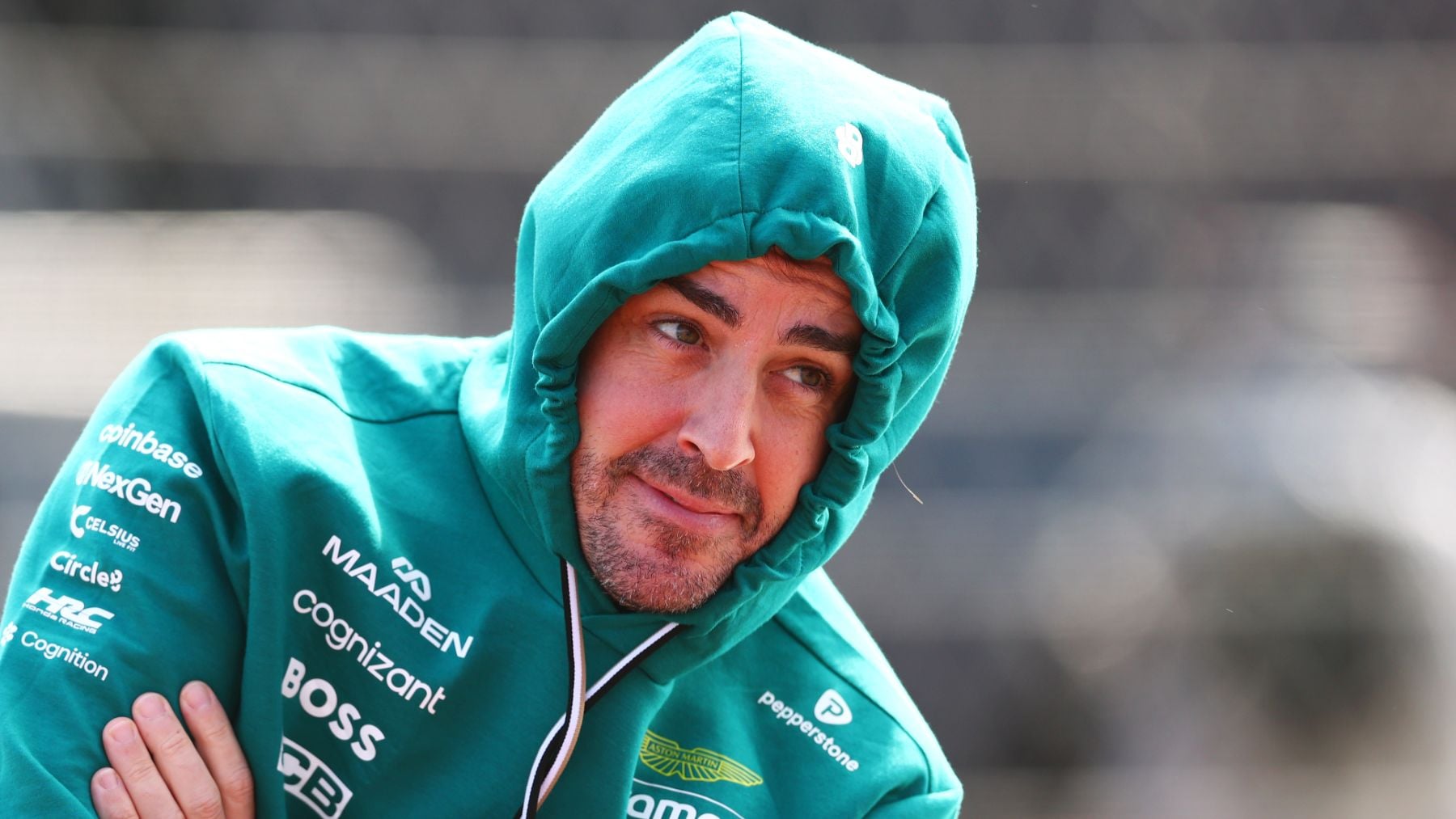 Alonso y Aston Martin localizan el problema y ya sólo dependen de Honda: Vienen carreras duras...