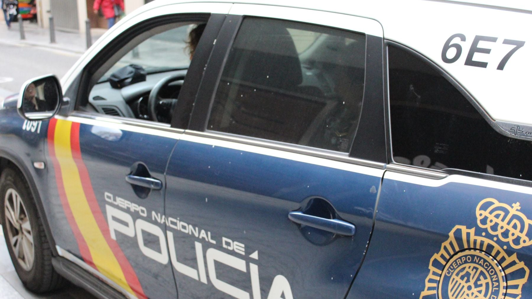 Un hombre de 33 años muere tiroteado en plena calle en Marbella: la Policía busca al autor de los hechos