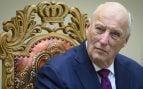 La salud del rey Harald se complica: una infección bacteriana en la sangre agrava su anemia hemolítica
