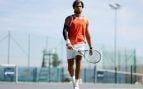 Cuándo juega Carlos Alcaraz el partido de dobles con Serena Williams en el US Open 2026 y dónde ver por TV en directo gratis