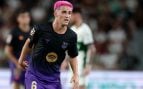 El Barcelona descarta una lesión grave de Gavi
