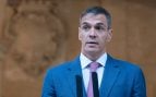 Sánchez convoca el Consejo de Seguridad Nacional sobre la invasión de Ceuta tras estar 22 días de vacaciones en La Mareta
