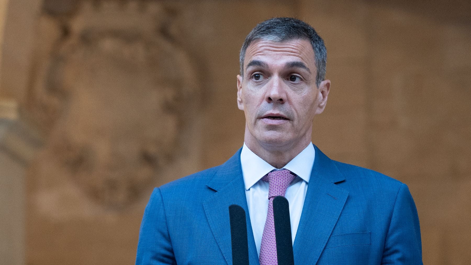 Sánchez convoca el Consejo de Seguridad Nacional por la invasión de Ceuta tras 22 días de vacaciones en La Mareta