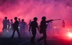 Francia, laboratorio de la decadencia europea: mafias con metralletas y drones con droga para las cárceles