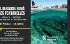 El pecio romano de Ses Fontanelles, candidato a los Premios +HISTORIA de National Geographic