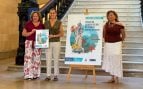 El dinero que se recaude en la verbena de Sa Feixina de las fiestas de la Patrona se destinará a Venezuela y Colombia