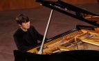 Festival de Pollença: inmenso el surcoreano Seong-Jin Cho y su recorrido extremo por la danza a través del piano