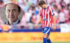 Valdano Julián Álvarez