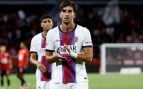 Ferran Torres PSG