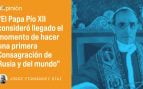 Noviembre de 1942: el decisivo y desconocido suceso que decidió la Segunda Guerra Mundial