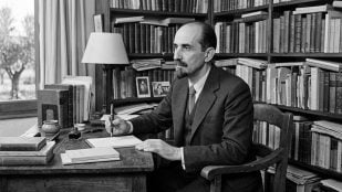 Juan Ramón Jiménez, frase, Platero y yo