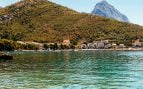 lago galicia