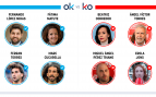 Los OK y KO del martes, 25 de agosto de 2026