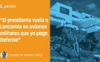 La Mareta, el chiringuito veraniego que paga España