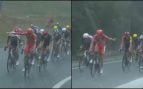 Pogacar, Vuelta a España