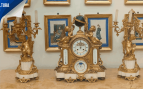 exposicion relojes del siglo xix