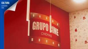 estrenos de cine