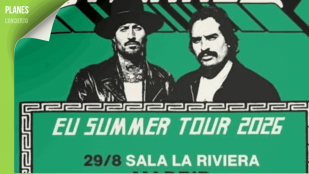 hermanos gutierrez