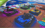 battlekart