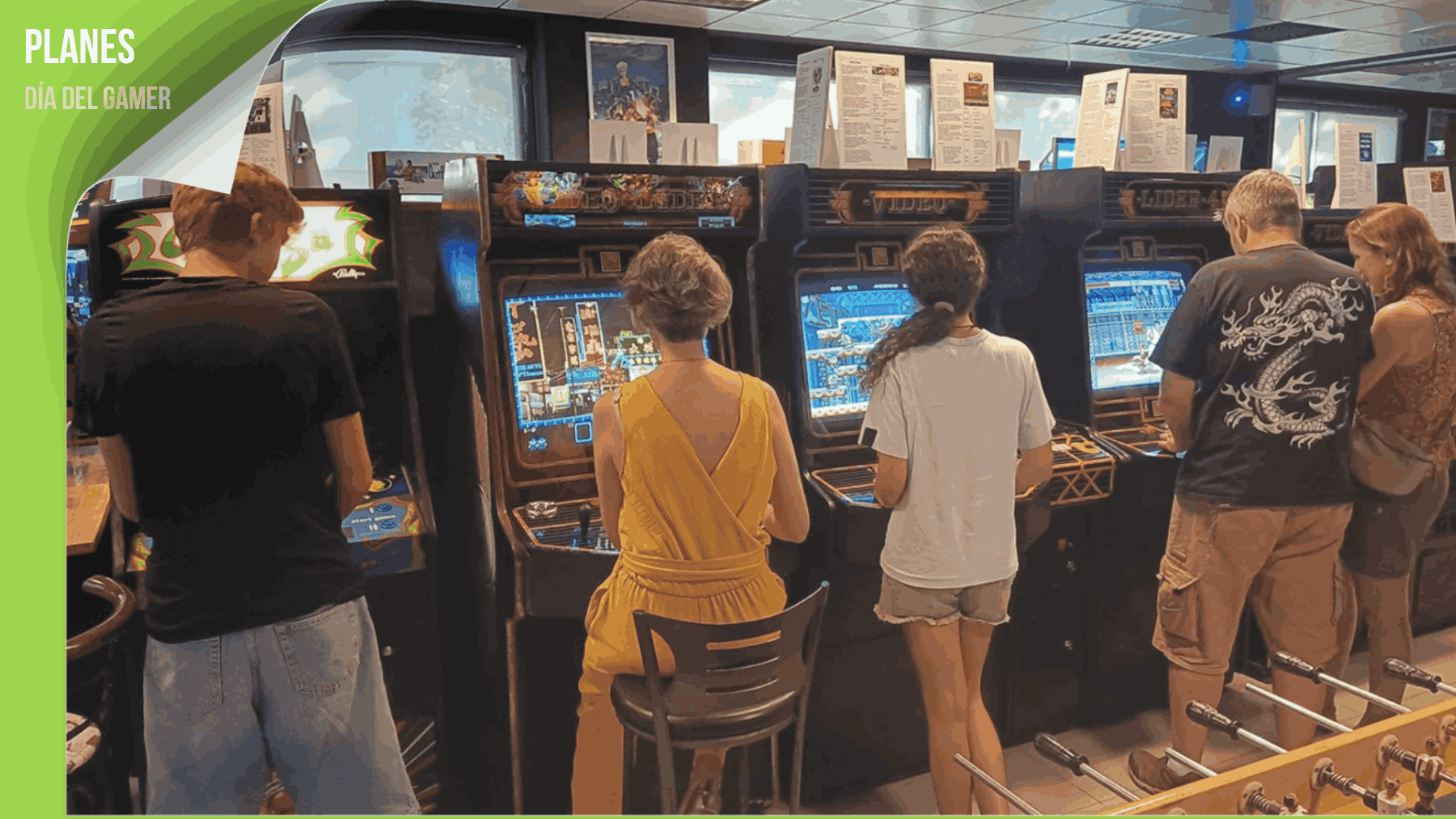 Factoría Retiro, Madrid, 2026