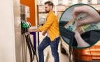 precio gasolina Andalucía 25 de agosto