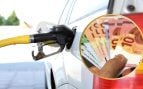 precio gasolina Madrid 26 de agosto