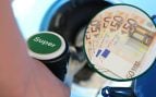 precio gasolina Andalucía 26 de agosto