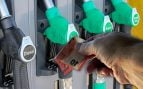 precio gasolina Andalucía 26 de agosto