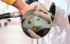 precio gasolina Madrid 27 de agosto